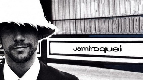 Máte rádi kapelu Jamiroquai? Na koncertě v Košicích zahráli své největší hity!