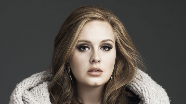 Adele