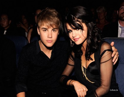 Justin Bieber a Selena Gomez