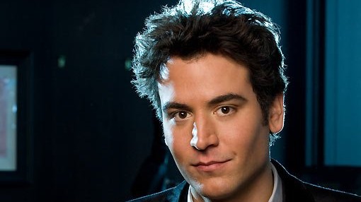 Seriálový Ted Mosby se rozešel s vlčicí z Twilight ságy!