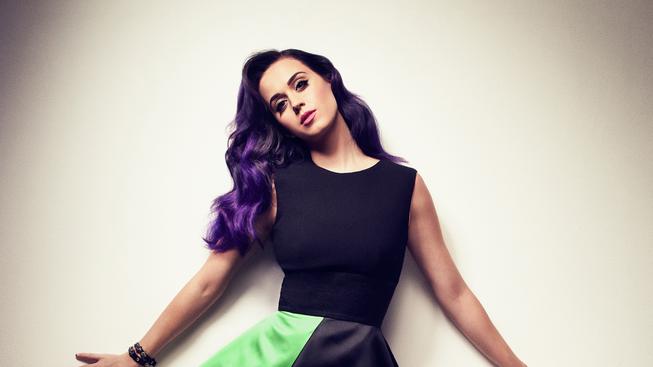 Katy Perry bude mít svou vlastní módní značku pro mladé