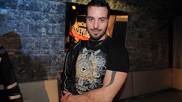 Plánovali svatbu a nyní přišel rozchod: Václav Noid Bárta a Eliška Bučková