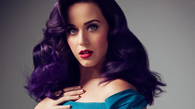 Katy Perry a John Mayer berou svůj vztah velmi vážně