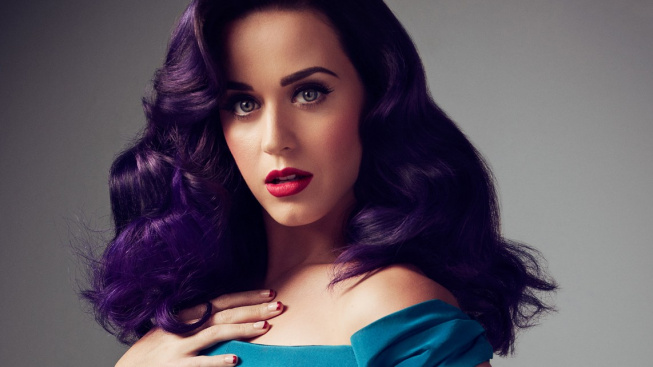 Katy Perry a John Mayer berou svůj vztah velmi vážně