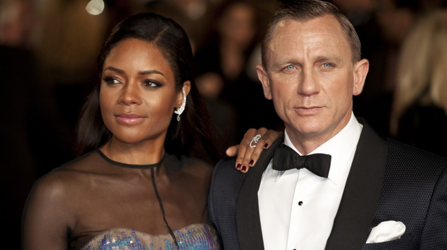 BAFTA 2013: Nejlepším britským filmem se stal bondovský Skyfall