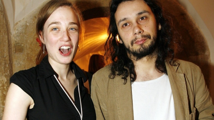 Pavel Liška a Kristýna Boková se budou rozvádět