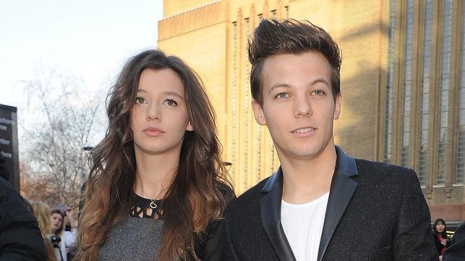 Louis a eleanor stále pocházejí z prosince 2013