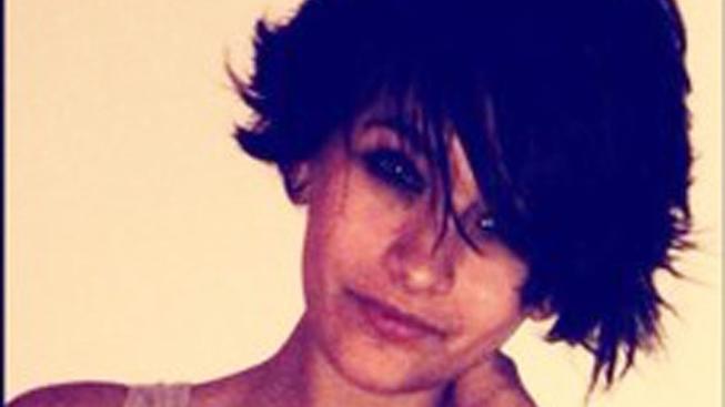 Paris Jackson se proměnila v drsnou rockerku!
