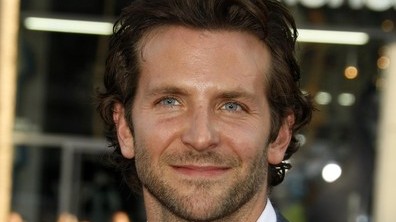 Bradley Cooper: Zamiloval se do krásné modelky Suki?