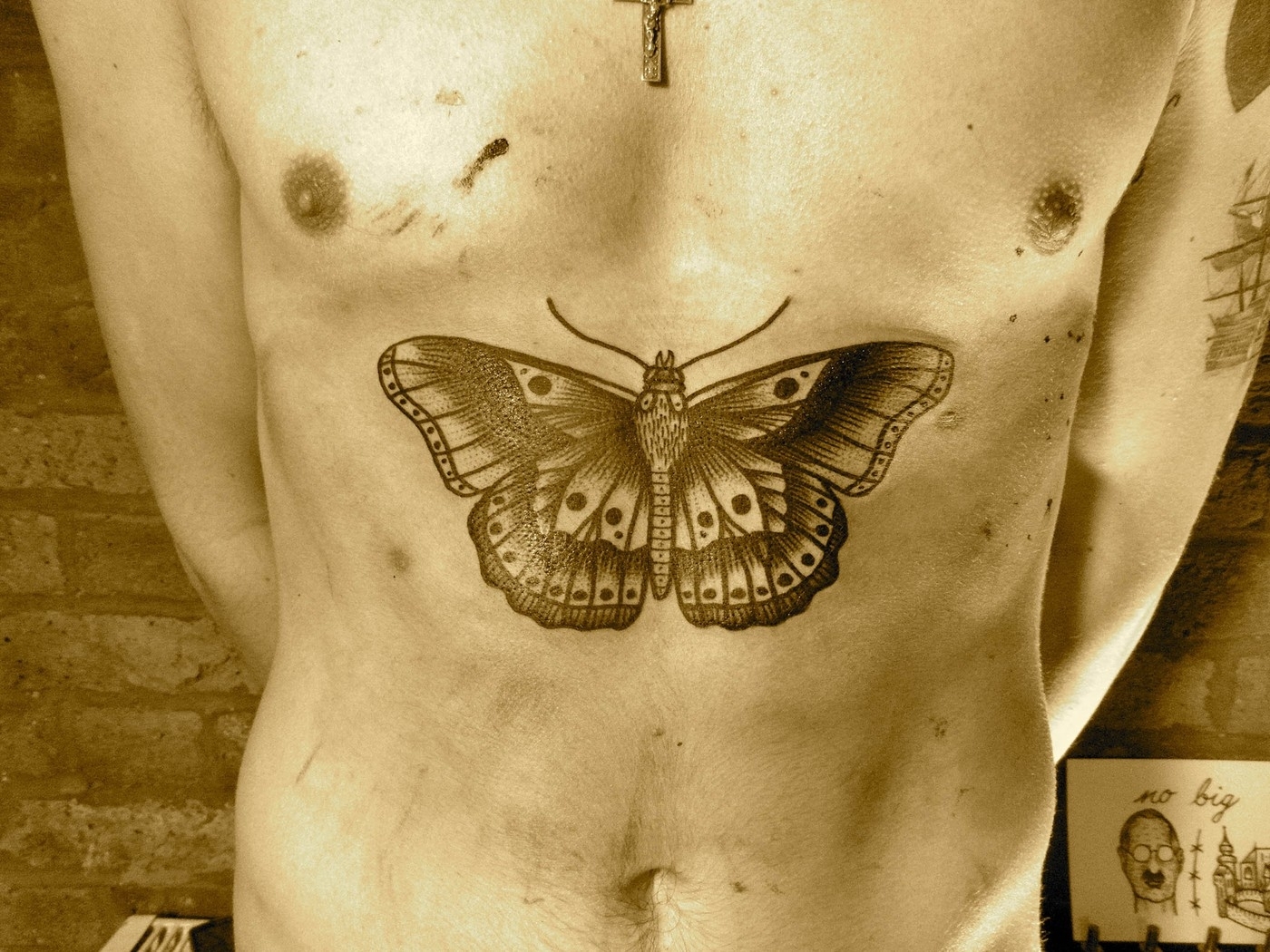Harry Styles_tattoo