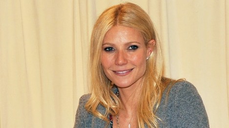 Gwyneth Paltrow přiznala, že její manželství s Chrisem Martinem je složité