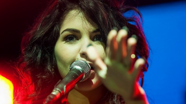 Žebřík 2012 Music Awards: Celeste Buckingham, Prago Union a Mňága a Žďorp