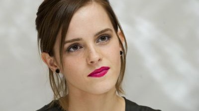 Emma Watson získala cenu MTV Movie Award!