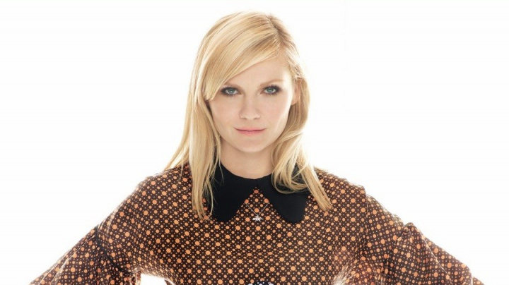 Kirsten Dunst promluvila o hodnotách, jež jsou pro ni důležité