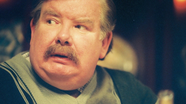 Zemřel nenáviděný strýček Vernon Dursley z Harryho Pottera