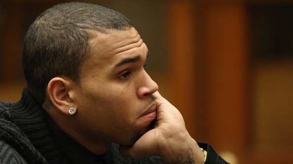 Chris Brown se přiznal k tomu, že podváděl Rihannu