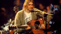 Připomeňme si 19. výročí smrti Kurta Cobaina