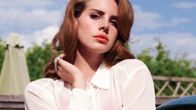 Lana Del Rey poprvé vystoupila v Praze a byl to zážitek!