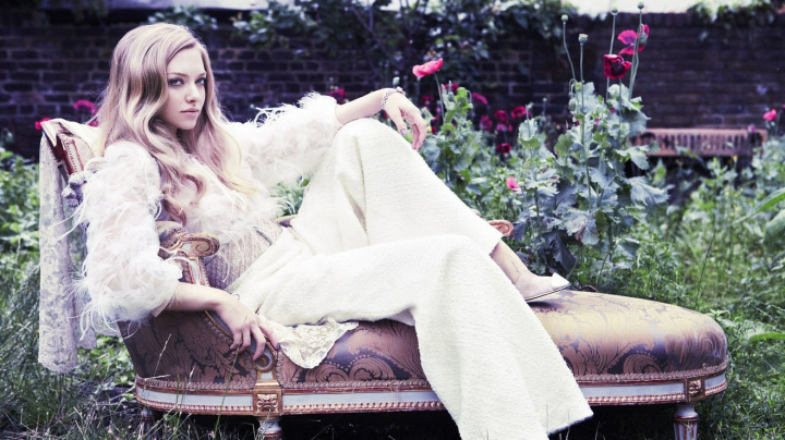 Amanda Seyfried: Chybí mi má velká prsa!