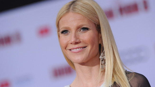 Nejkrásnější ženou roku 2013 je Gwyneth Paltrow