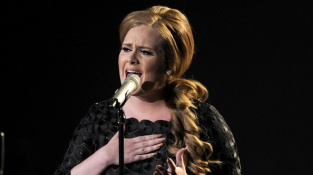 Adele