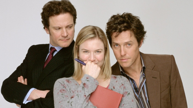 Bridget Jones: Třetího pokračování se jen tak nedočkáme