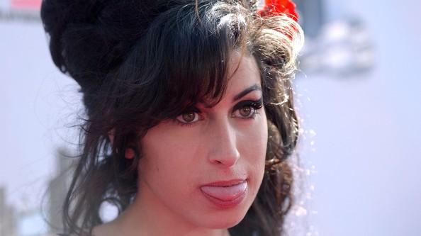 Amy Winehouse se poprvé chtěla zabít už v deseti letech!