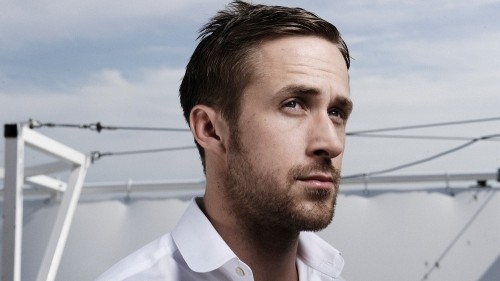 Ryan Gosling: Podívejte se, jak se musí nutit do konzumace cereálií