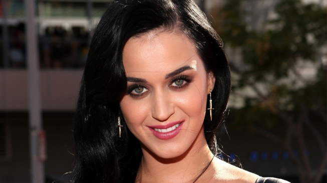 Katy Perry se splnil sen! Zazpívala si s legendárními Rolling Stones