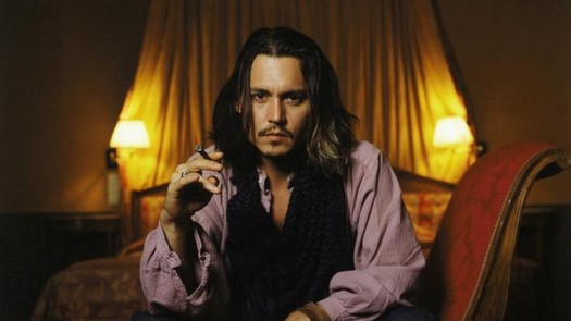 Šílené záliby celebrit: Vede Johnny Depp a jeho sbírka panenek Barbie!