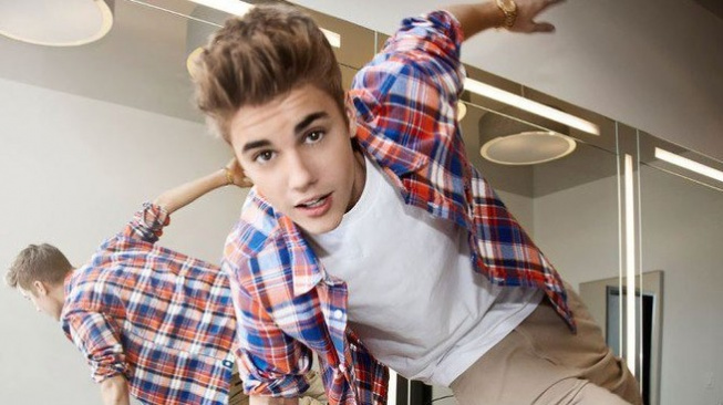 Justin Bieber