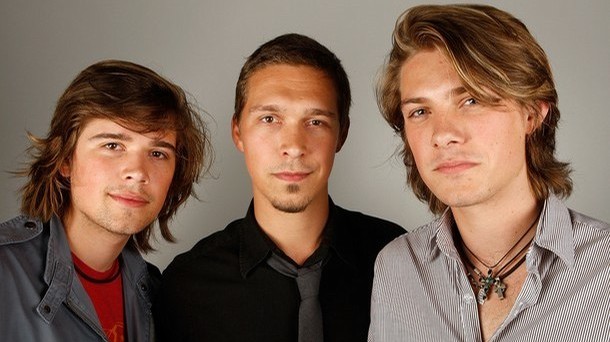 Pamatujete na trio Hanson?  Neuvěříte, co dělají dnes!