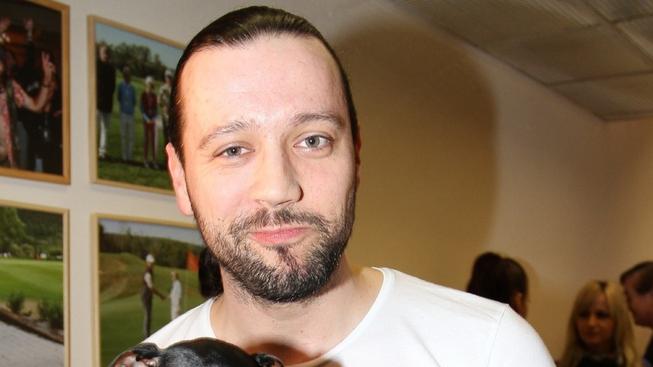 Ruda z Ostravy je zamilovaný a bojuje v kampani proti drogám