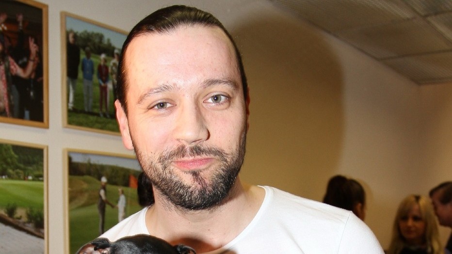 Ruda z Ostravy udělal skvělé gesto! Natočil klip pro nemocnou holčičku