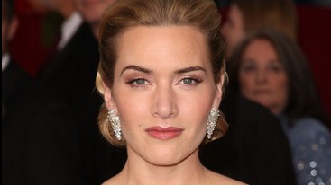 Hvězda Titaniku Kate Winslet je potřetí těhotná!