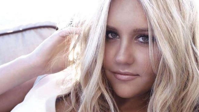 Problematická herečka Amanda Bynes dostala nabídku od Playboye!