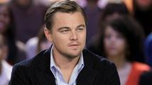 Sukničkář Leo DiCaprio chce dostat Roberta Pattinsona znovu do formy!