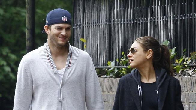 Mila Kunis dostane jako svatební dar výlet do vesmíru