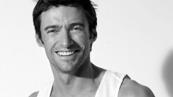 Charakterní svalovec Hugh Jackman radí, jak na dokonalé tělo!