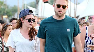 Kristen Stewart a Robert Pattinson