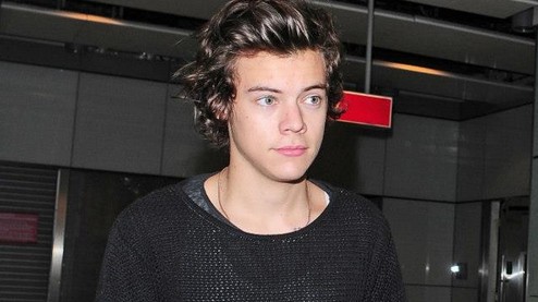 Nová múza Harryho Stylese? Krásná modelka Kara Rose Marshall!