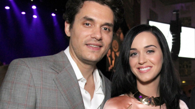 Stará láska nerezaví! Katy Perry a John Mayer tvoří znovu pár