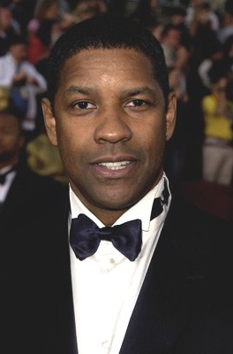 Denzel Washington