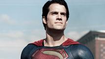 Superman Henry Cavill se objeví v pokračování filmového trháku, kde se poprvé utká s Batmanem!