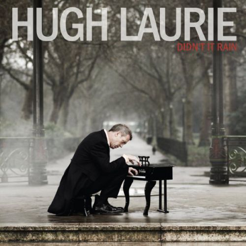 HUgh Laurie_album
