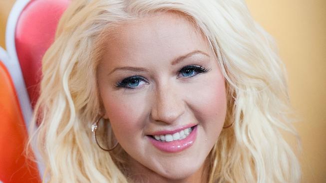 Christina Aguilera už není boubelka a má konečně zpět svou dokonalou postavu!