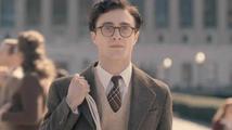 Daniel Radcliffe vypadá v novém filmu opět jako starší Harry Potter