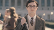 Daniel Radcliffe vypadá v novém filmu opět jako starší Harry Potter