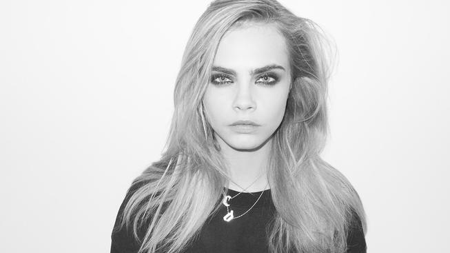 Cara Delevingne může kvůli drogám přijít o rozjetou kariéru