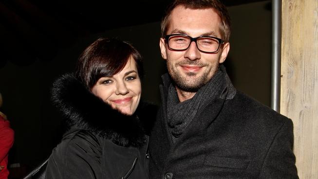 A je to venku! Zpěvačka Marta Jandová porodila krásnou holčičku